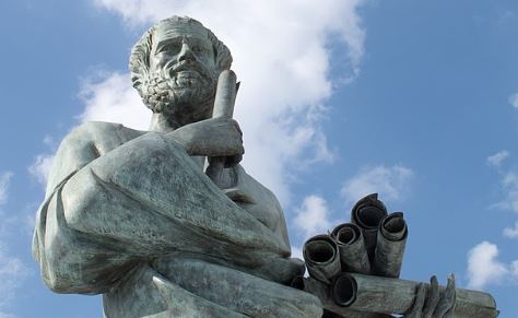 Report From The Kitchen #9 - Did Aristotle Eat Royal Jelly For Breakfast?